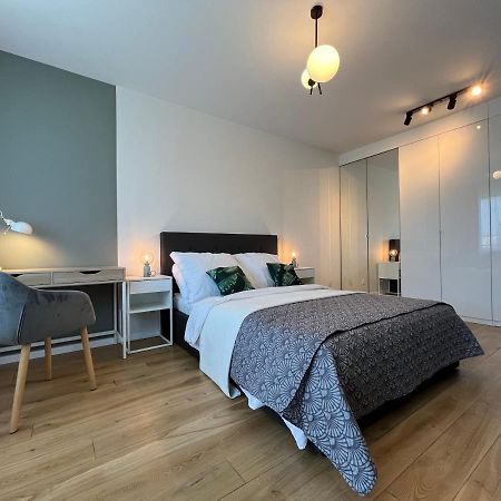 Ante Holiday Apartment Gdansk Exterior foto