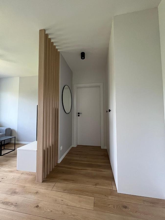 Ante Holiday Apartment Gdansk Exterior foto