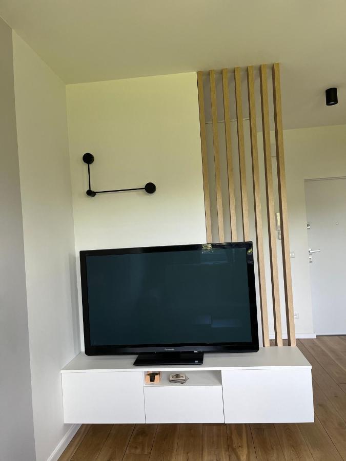 Ante Holiday Apartment Gdansk Exterior foto