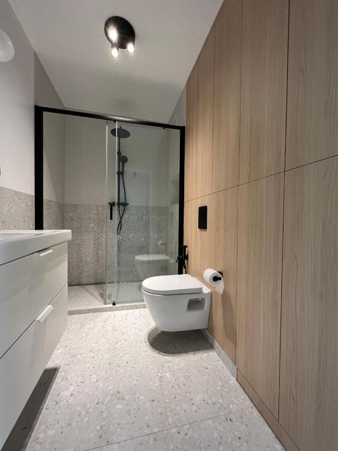 Ante Holiday Apartment Gdansk Exterior foto